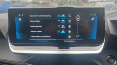 Peugeot 2008 1.2 PureTech 130 GT 5dr EAT8 Petrol Estate